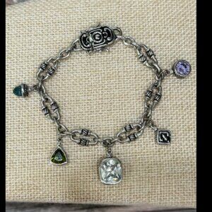 Park Lane Charm Bracelet ITM836
